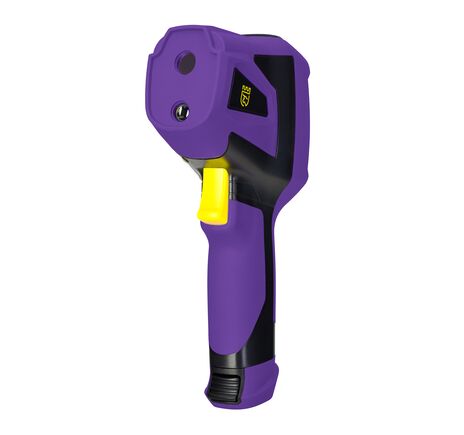 Ermenrich Seek TV55 termokamera, image-5