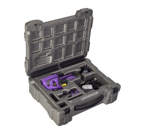 Ermenrich Seek TV80 termokamera, image-2