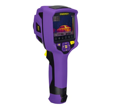 Ermenrich Seek TV80 termokamera, image-3