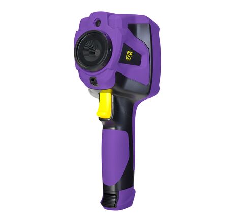 Ermenrich Seek TV80 termokamera, image-5