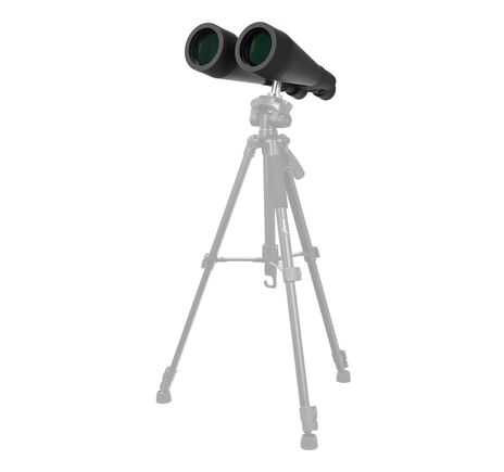 Levenhuk Bruno BASE 20x80 sada binokulára a statívu, image-14