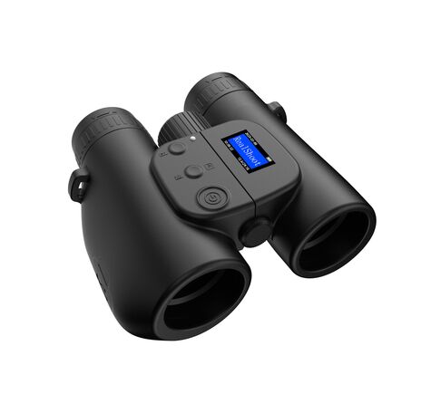 Levenhuk Kelvin Snap ED 8x42 digitálny fotobinokulár