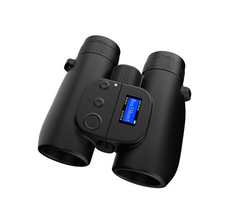 Levenhuk Kelvin Snap ED 8x42 digitálny fotobinokulár, image-2