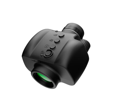 Levenhuk Kelvin Snap ED 8x42 digitálny fotomonokulár