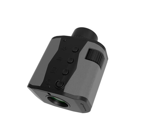 Levenhuk Kelvin Snap 8x25 digitálny fotomonokulár