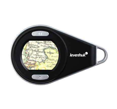 Levenhuk ERGO 10 digitálna lupa