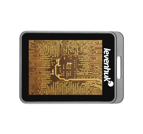 Levenhuk ERGO 20 digitálna lupa