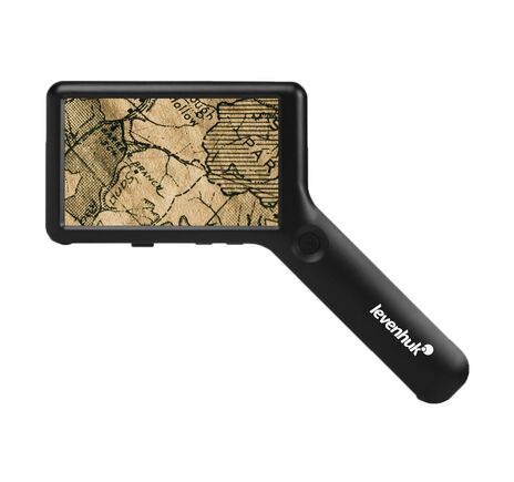 Levenhuk ERGO 40 PRO digitálna lupa