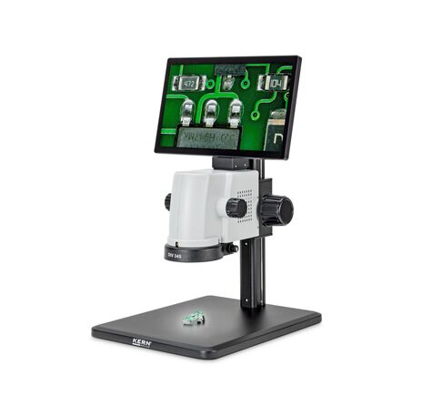 Kern OIV 354 video mikroskop