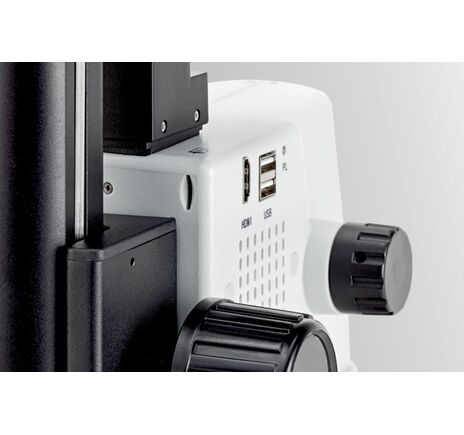 Kern OIV 354 video mikroskop, image-4