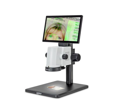 Kern OIV 354 video mikroskop, image-5