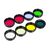 Levenhuk Solar System F8 Filter Set