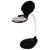 Lupa-lampa Levenhuk Zeno Lamp ZL13, biela