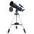 Teleskop Discovery Sky Trip ST80 s knihou, Jazyk: CZ
