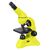 Mikroskop Levenhuk Rainbow 50L Lime, Farba: Lime
