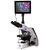 Digitálny mikroskop Levenhuk MED D35T LCD, trinokulárny