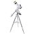 BRESSER Messier MC-100/1400 EXOS-1/EQ4 - Maksutov-Cassegrain