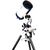 Meade LX85 8'' ACF teleskop