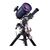 Meade LX850 10'' F/8 ACF teleskop