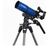 Meade Infinity 80 mm teleskop