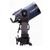 Meade LX200 10'' F/10 ACF so štandardným poľným statívom teleskop