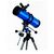 Meade Polaris 130 mm EQ teleskop
