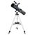 Levenhuk Discovery Spark Travel 76 teleskop s knižkou, Jazyk: EN