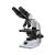 Optika Mikroskop B-157R-PL, binokulárny, akumulátor, 600×