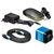 Mikroskopová kamera BRESSER MikroCam MINI Full HD HDMI