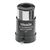 Meade Series 4000 #128 3x Short-Focus Barlow Lens 1.25"