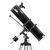 Omegon N 130/920 EQ-2 - teleskop Newton
