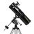 Omegon N 150/750 EQ-3 - teleskop Newton