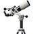 SkyWatcher Startravel-102 AZ5 - achromatický refraktor
