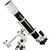 SkyWatcher Evostar-120 EQ3-2 - achromatický refraktor