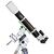 SkyWatcher Evostar-120 EQ5-GoTo - achromatický refraktor