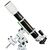 SkyWatcher Evostar-120 EQ5 - achromatický refraktor