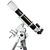 SkyWatcher Evostar-120 HEQ5-GoTo - achromatický refraktor