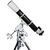 SkyWatcher Evostar-150 NEQ6 GOTO - achromatický refraktor