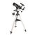 SkyWatcher Startravel-80 EQ1 - achromatický refraktor