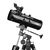 SkyWatcher Skyhawk-1145P EQ1 - teleskop Newton