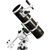 SkyWatcher Explorer-150P EQ3-GoTo - teleskop Newton