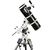 SkyWatcher Explorer-150PDS EQ5 - teleskop Newton