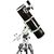 SkyWatcher Explorer-200PDS EQ5 - teleskop Newton