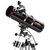 SkyWatcher Explorer-130P EQ2 - teleskop Newton