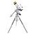BRESSER Messier AR-102xs/460 EXOS-1/EQ4 - achromatický refraktor