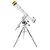 BRESSER Messier AR-90L/1200 EXOS-2/EQ5 - achromatický refraktor
