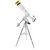 BRESSER Messier AR-90L/1200 EXOS-1/EQ4 - achromatický refraktor