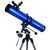 Meade N 114/1000 Polaris EQ - teleskop Newton