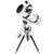 Meade N 200/800 Astrograph LX85 GoTo - teleskop Newton