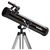 SkyWatcher N 76/700 Astrolux AZ-1 – Newtonov reflektor